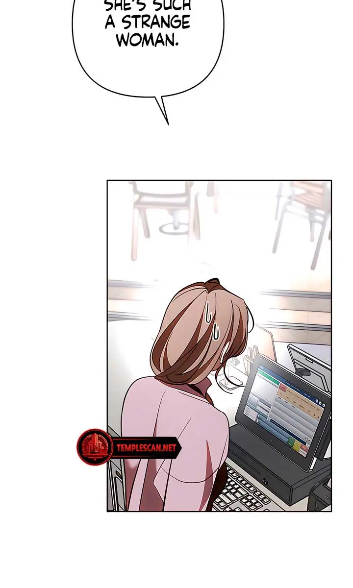 The Absolute Threshold Chapter 30 Page 85
