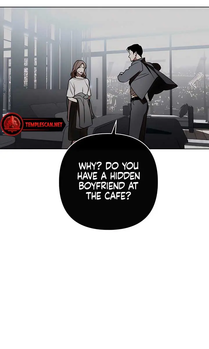 The Absolute Threshold Chapter 30 Page 95