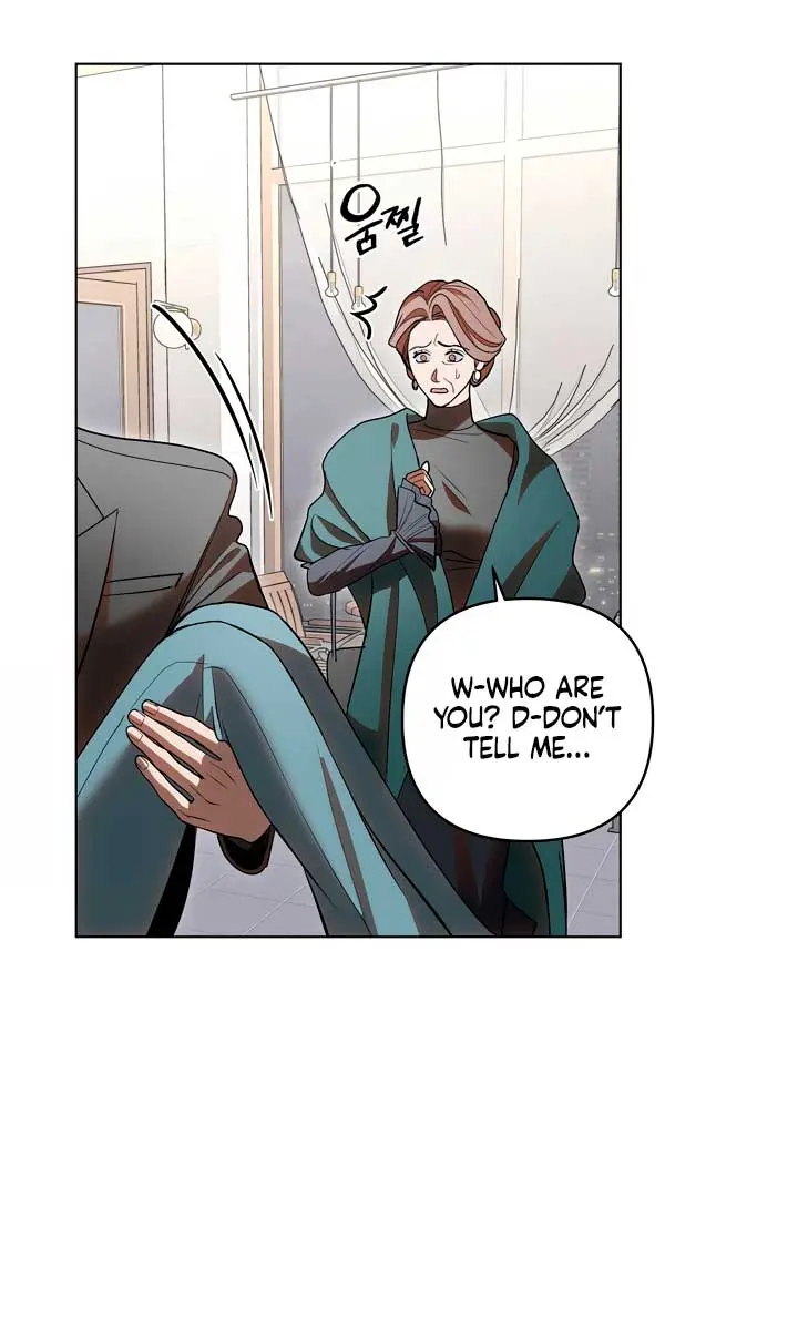The Absolute Threshold Chapter 31 Page 41