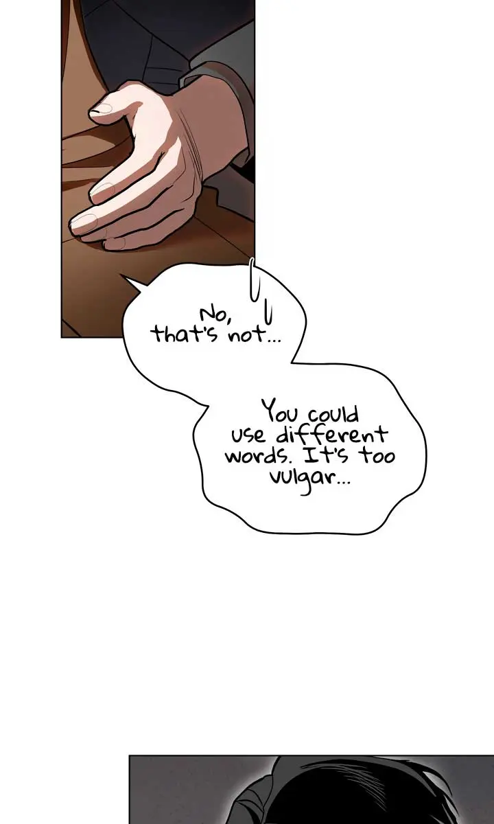 The Absolute Threshold Chapter 31 Page 54