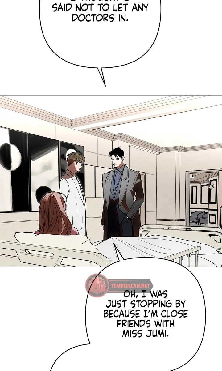 The Absolute Threshold Chapter 32 Page 30