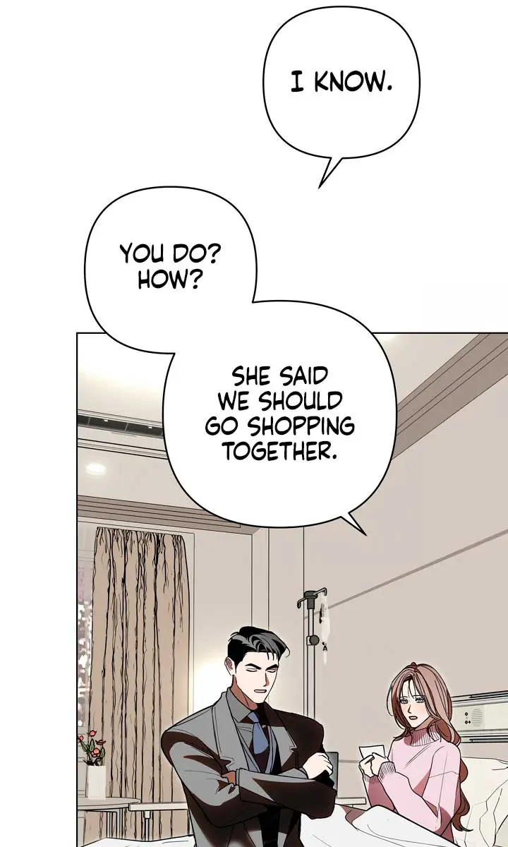 The Absolute Threshold Chapter 32 Page 51