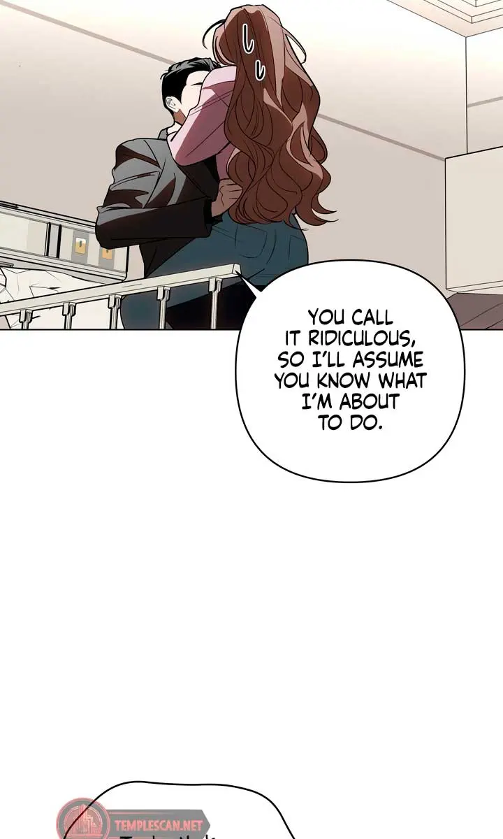 The Absolute Threshold Chapter 32 Page 79