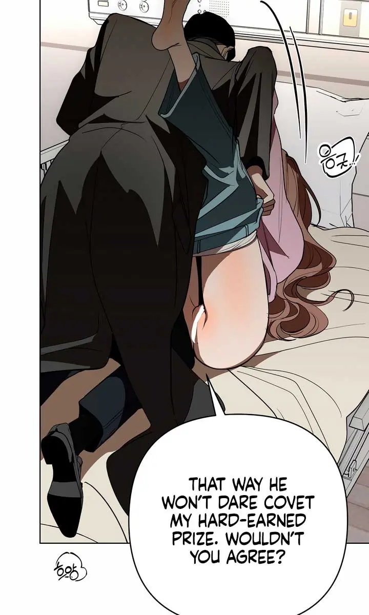 The Absolute Threshold Chapter 33 Page 8