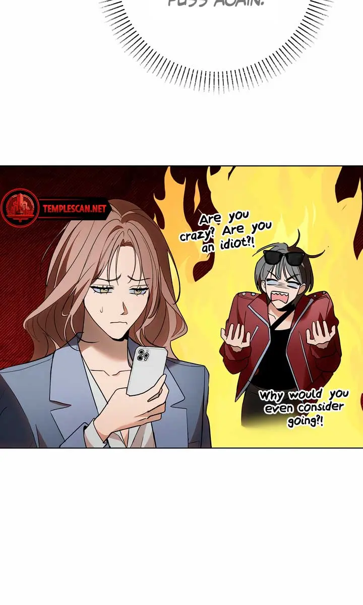 The Absolute Threshold Chapter 33 Page 31