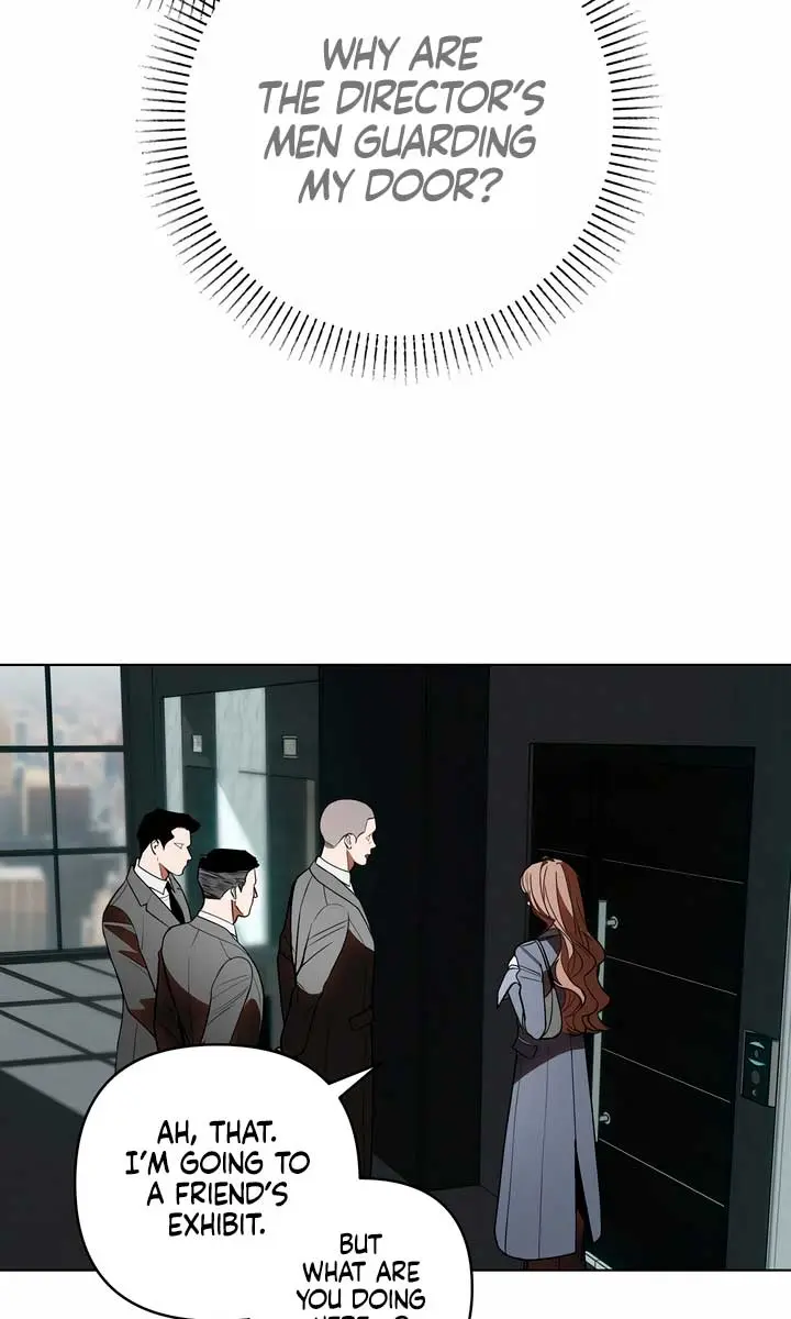 The Absolute Threshold Chapter 33 Page 38