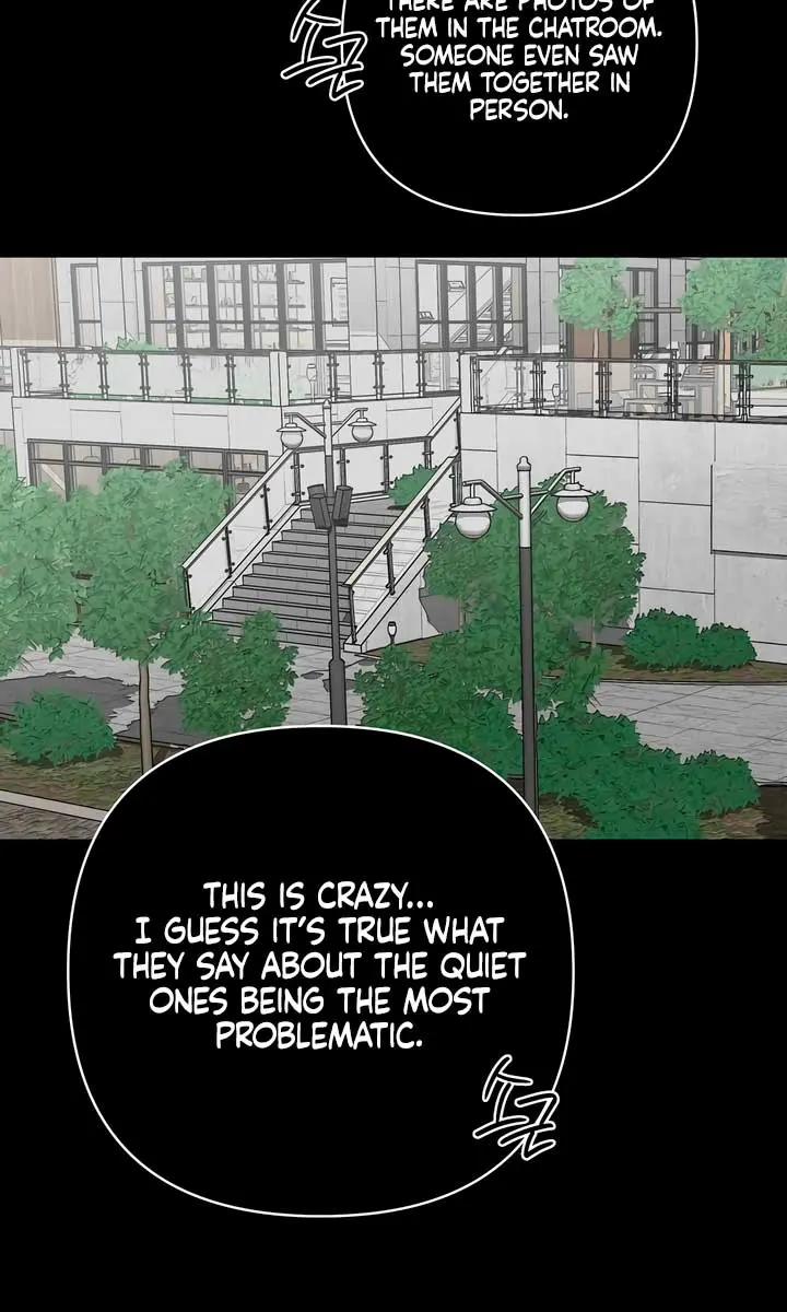 The Absolute Threshold Chapter 33 Page 70