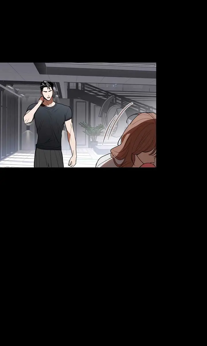 The Absolute Threshold Chapter 35 Page 30
