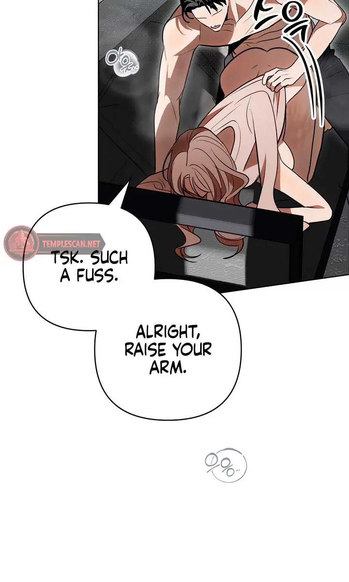 The Absolute Threshold Chapter 37 Page 40