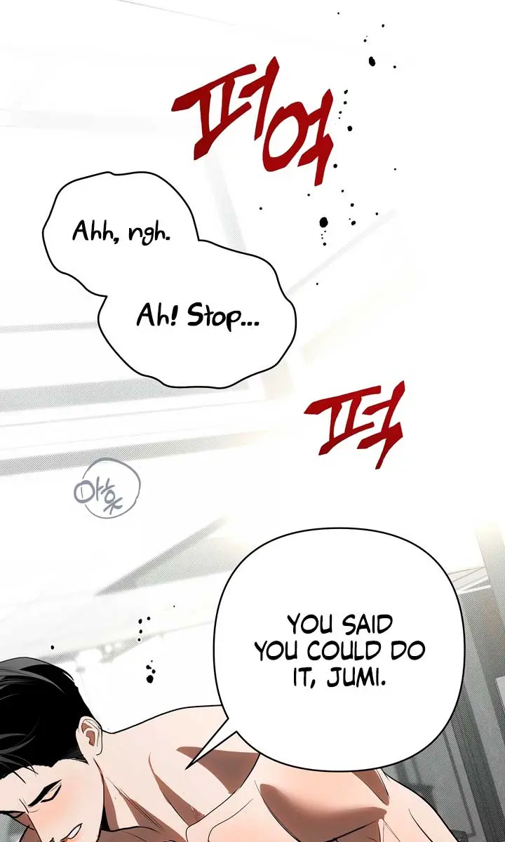 The Absolute Threshold Chapter 37 Page 64