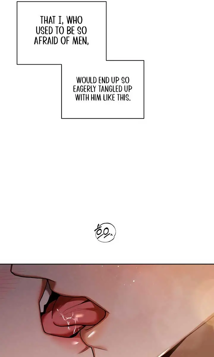 The Absolute Threshold Chapter 39 Page 22