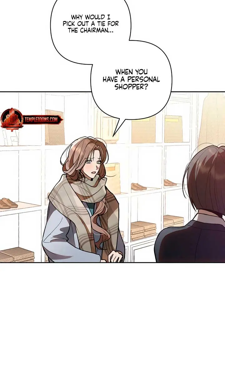 The Absolute Threshold Chapter 39 Page 64
