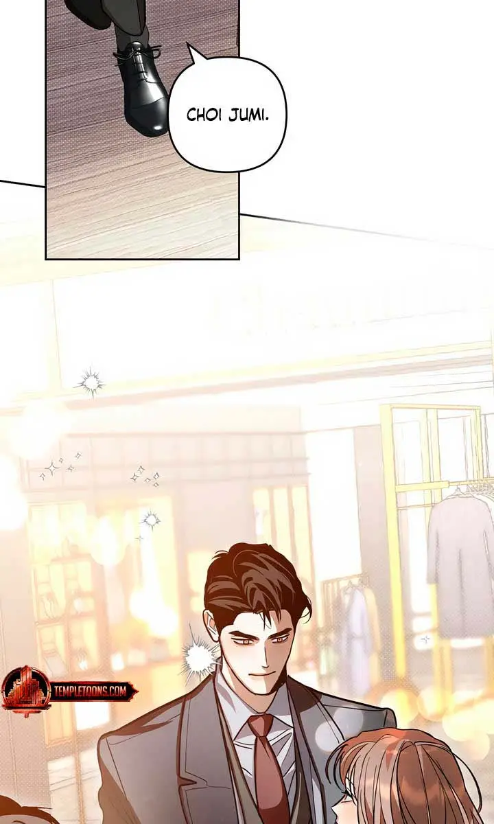 The Absolute Threshold Chapter 40 Page 40