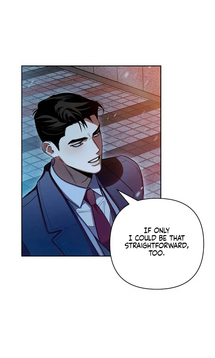 The Absolute Threshold Chapter 40 Page 46