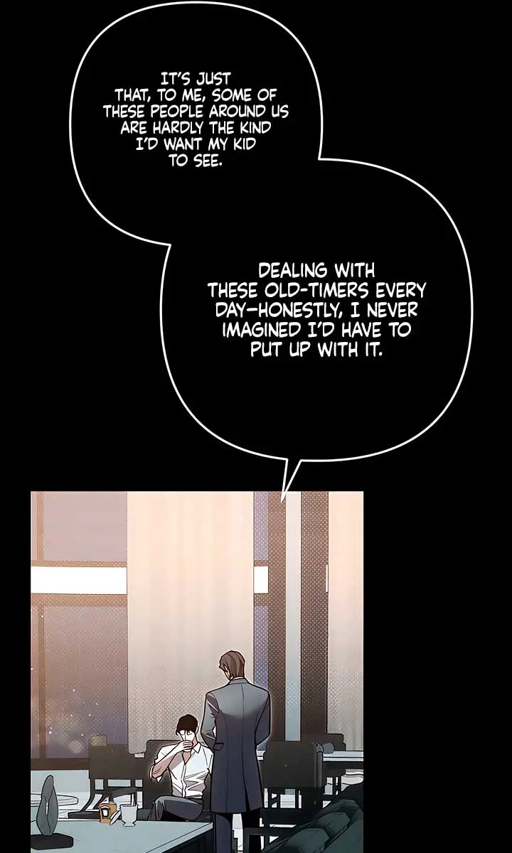 The Absolute Threshold Chapter 41 Page 33