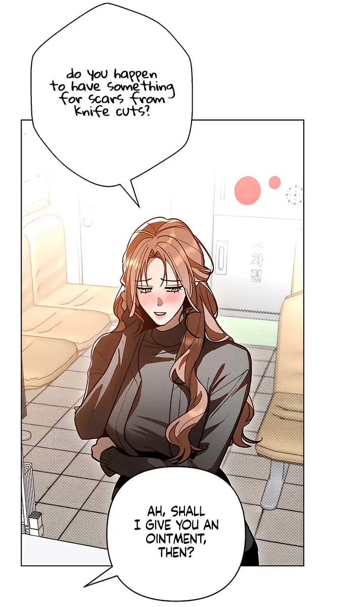 The Absolute Threshold Chapter 41 Page 43