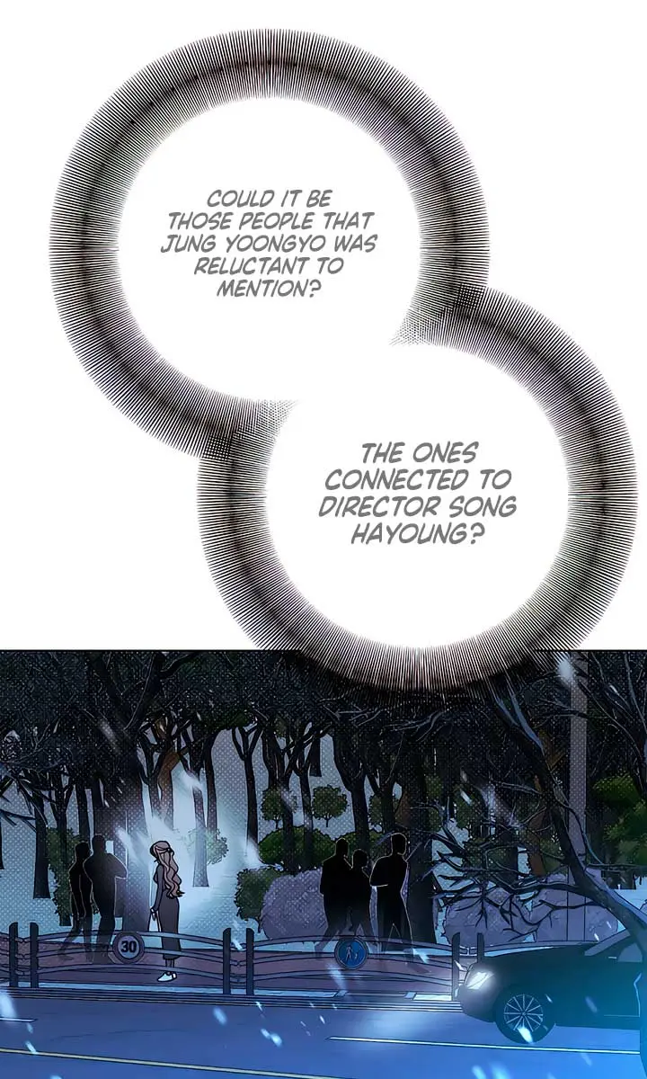 The Absolute Threshold Chapter 41 Page 73
