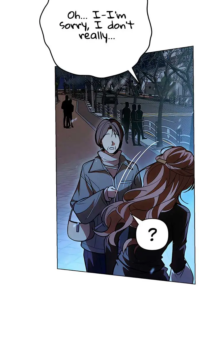 The Absolute Threshold Chapter 41 Page 85