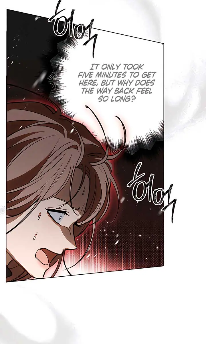The Absolute Threshold Chapter 41 Page 89