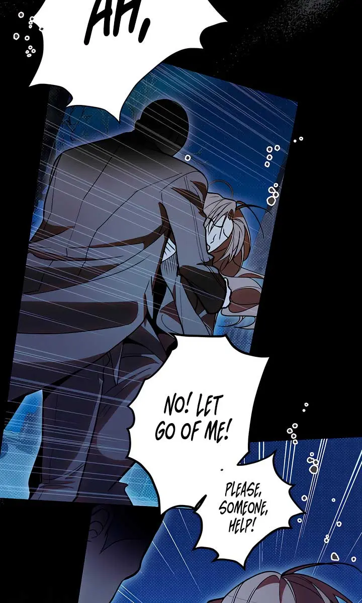 The Absolute Threshold Chapter 41 Page 100