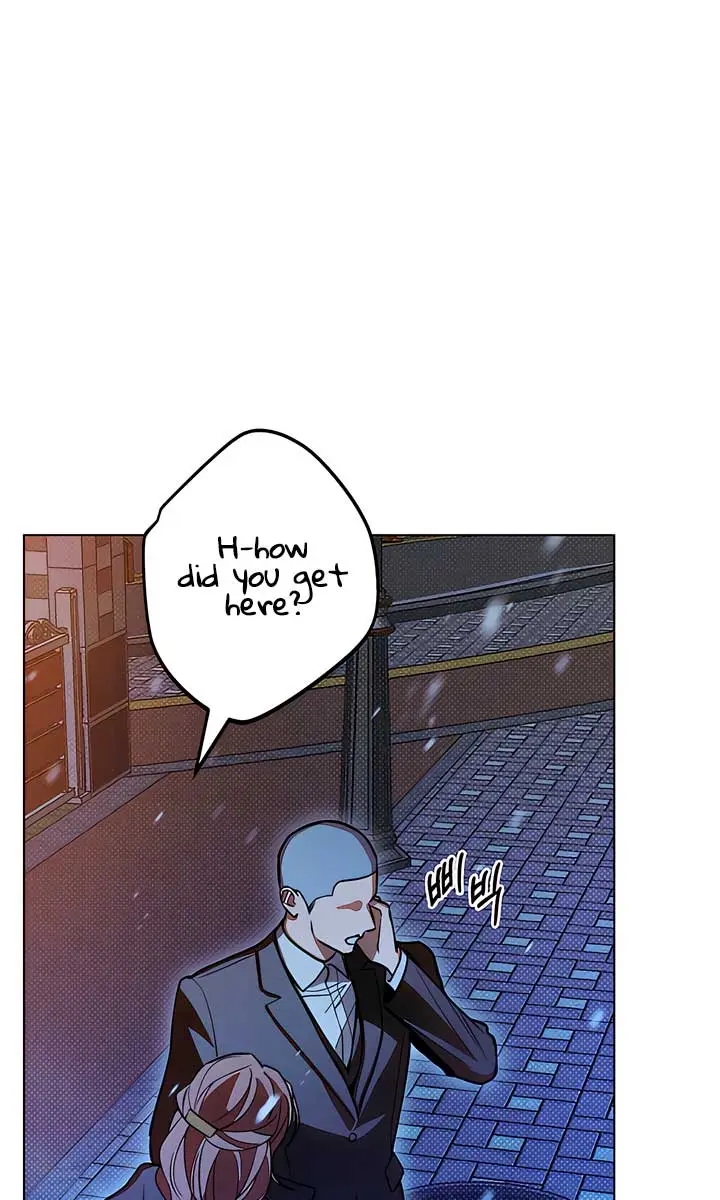 The Absolute Threshold Chapter 41 Page 106