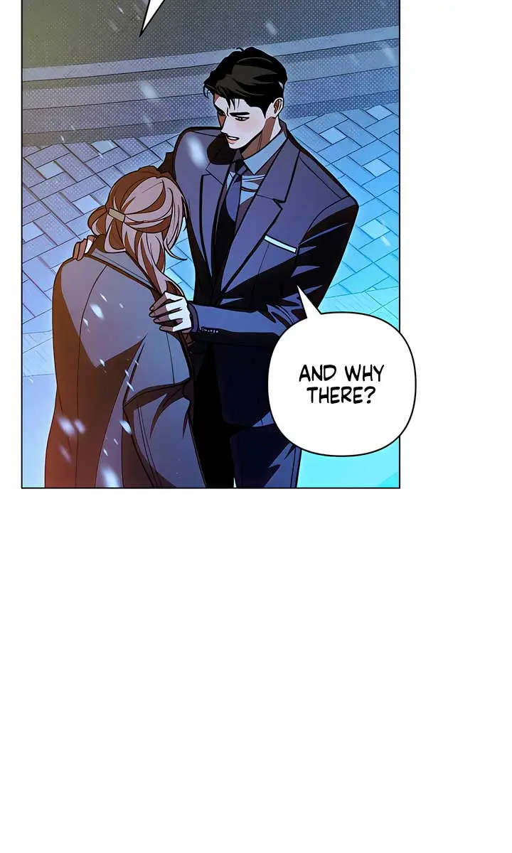The Absolute Threshold Chapter 42 Page 14