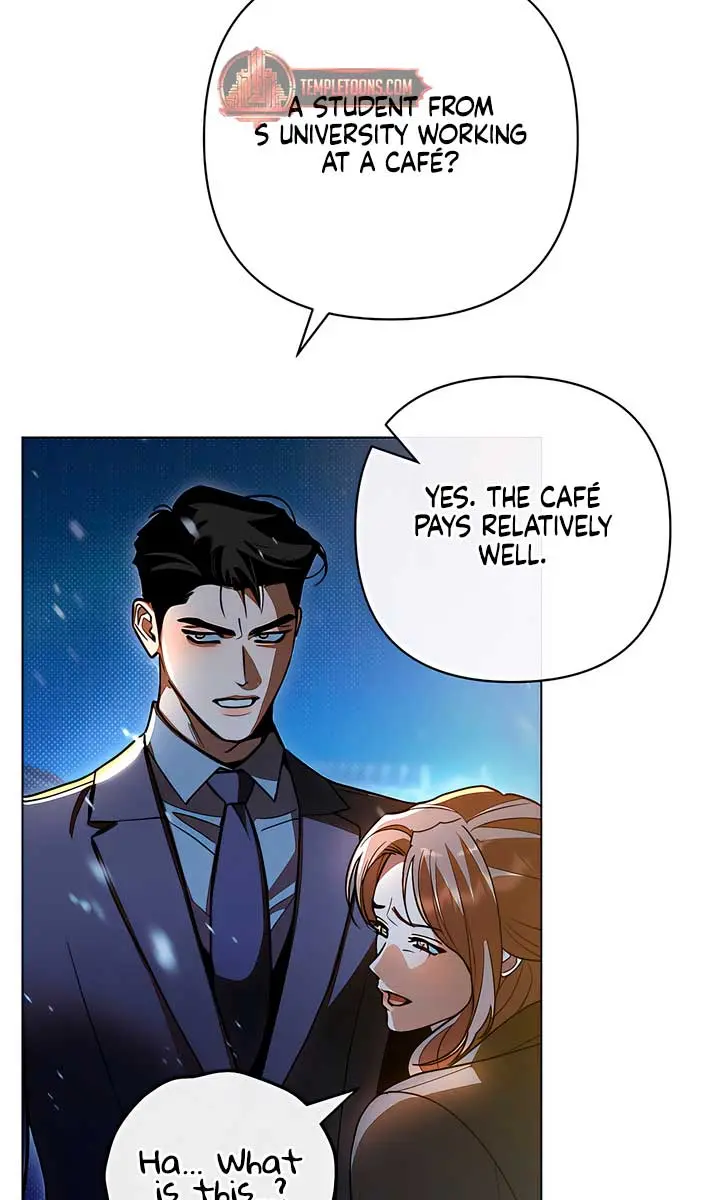 The Absolute Threshold Chapter 42 Page 20
