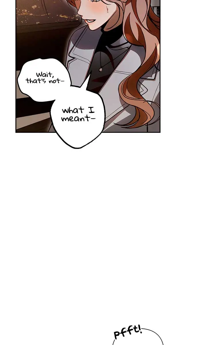 The Absolute Threshold Chapter 42 Page 83