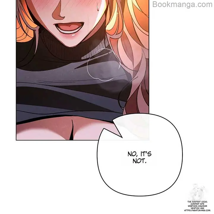The Absolute Threshold Chapter 43 Page 22