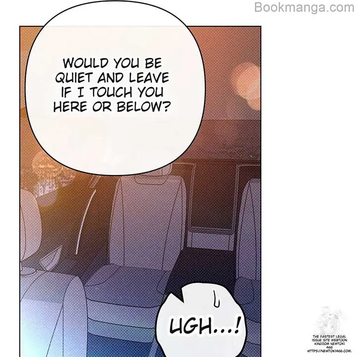The Absolute Threshold Chapter 43 Page 33