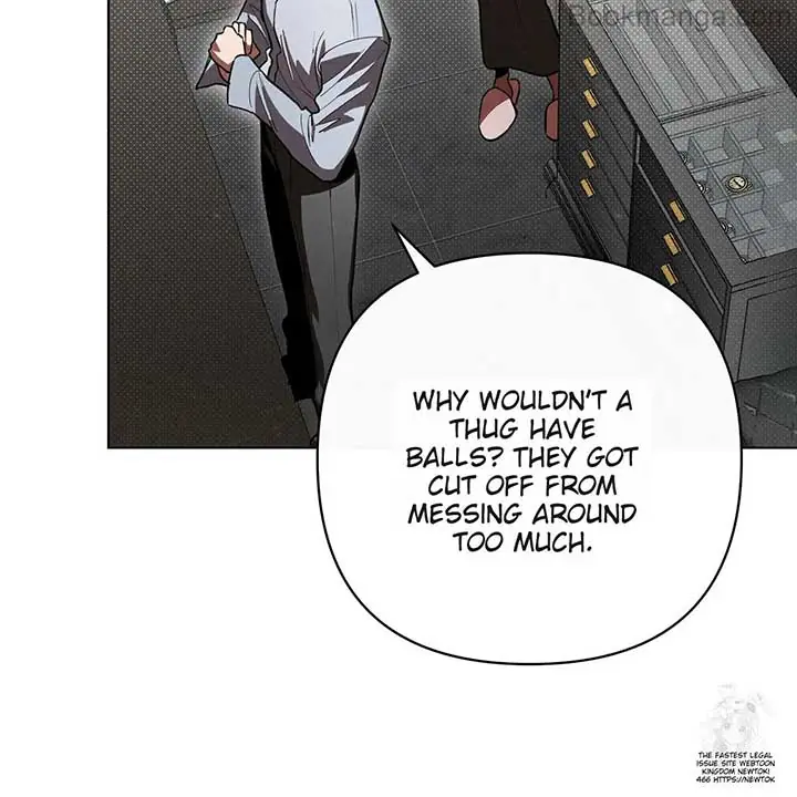 The Absolute Threshold Chapter 43 Page 60