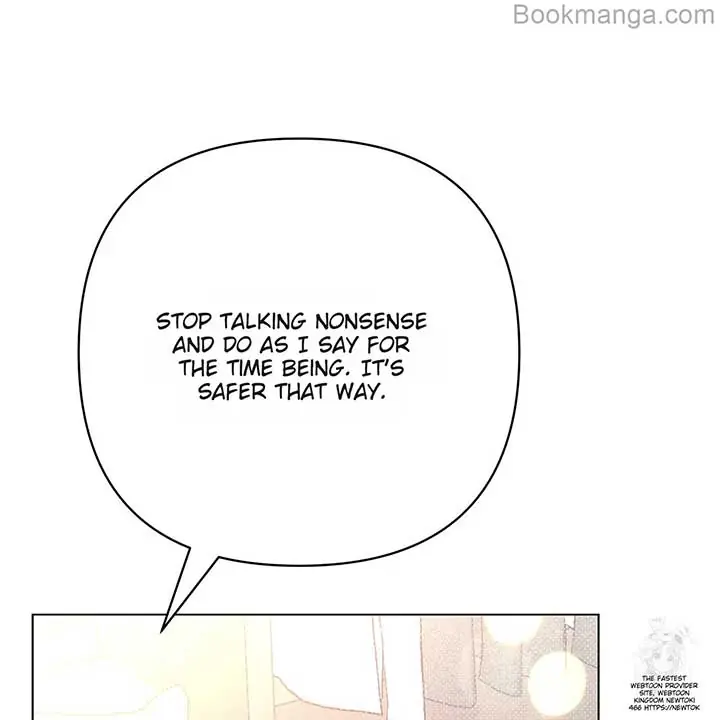 The Absolute Threshold Chapter 43 Page 71
