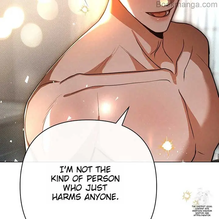 The Absolute Threshold Chapter 43 Page 106