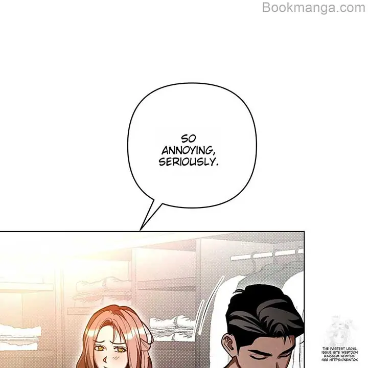 The Absolute Threshold Chapter 43 Page 108