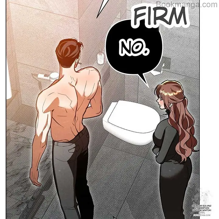 The Absolute Threshold Chapter 43 Page 126