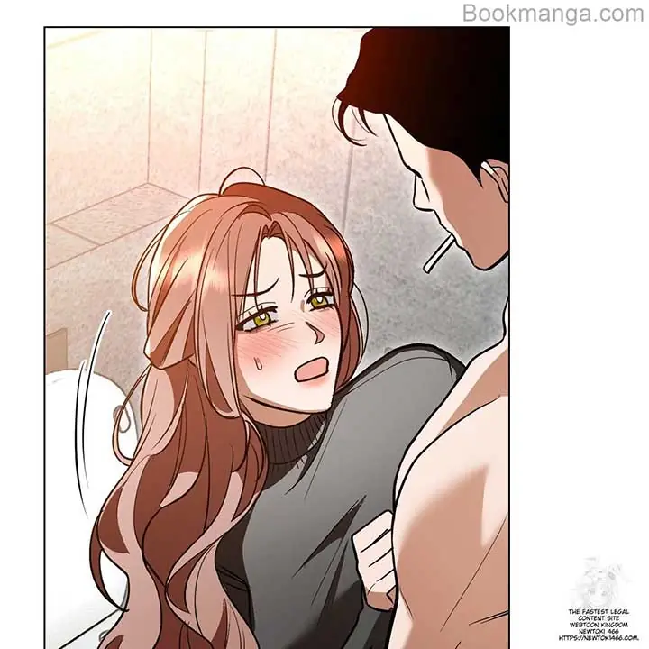The Absolute Threshold Chapter 43 Page 146