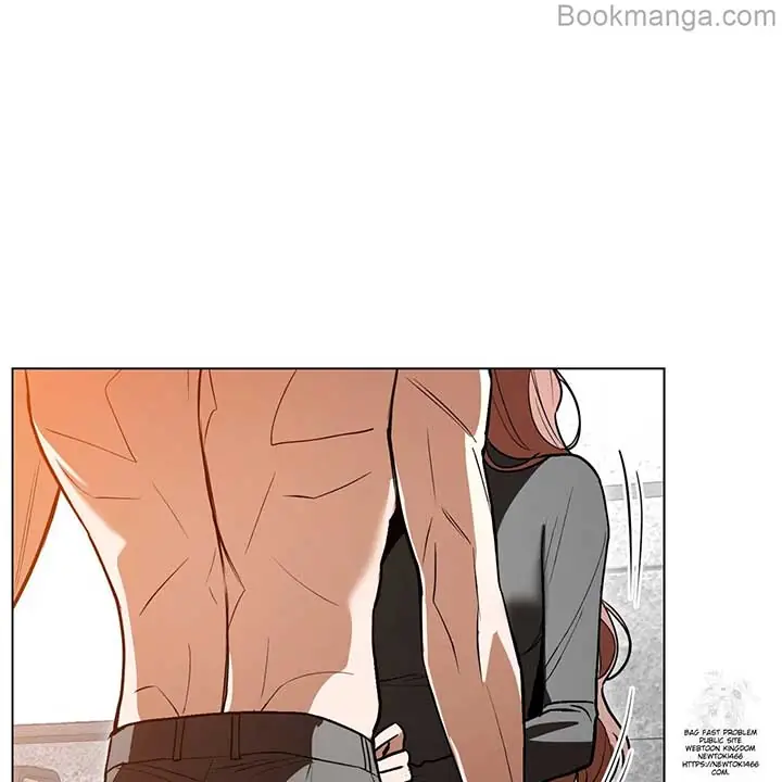 The Absolute Threshold Chapter 43 Page 151