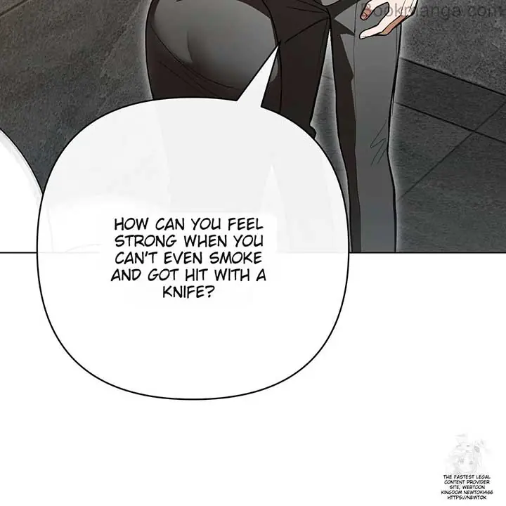 The Absolute Threshold Chapter 43 Page 157