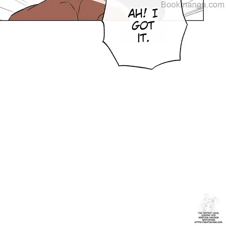 The Absolute Threshold Chapter 43 Page 160