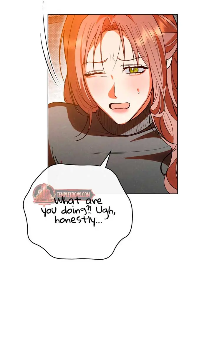 The Absolute Threshold Chapter 44 Page 32