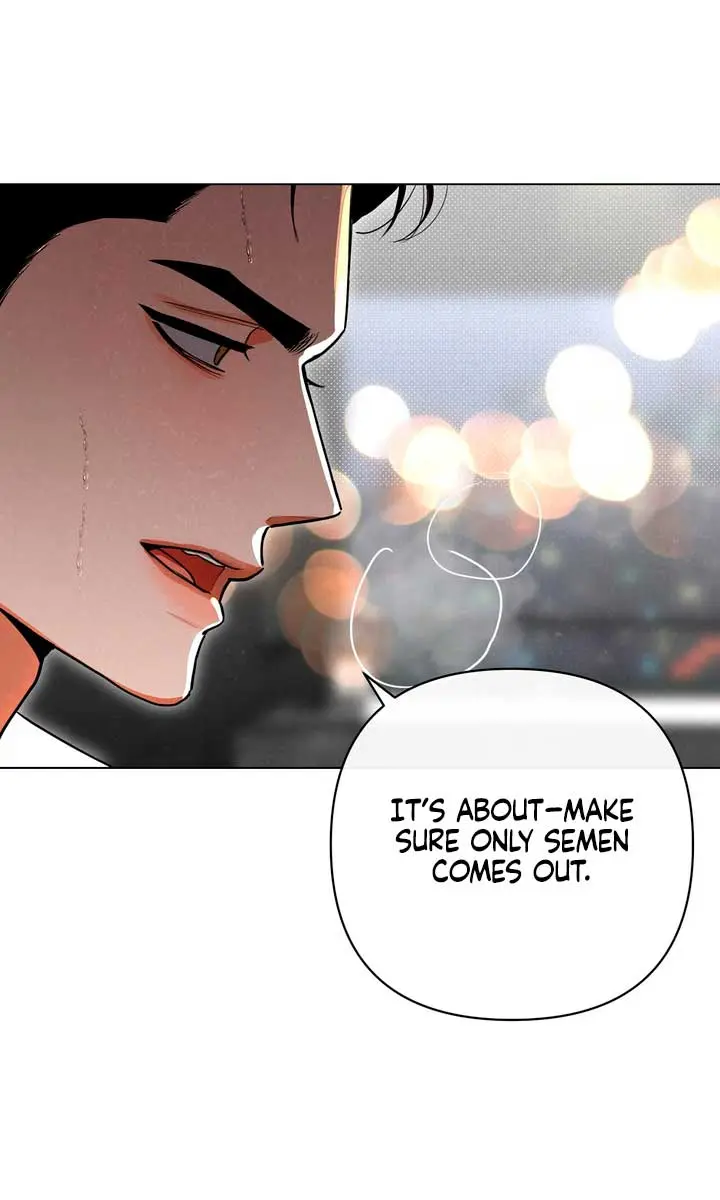 The Absolute Threshold Chapter 44 Page 64