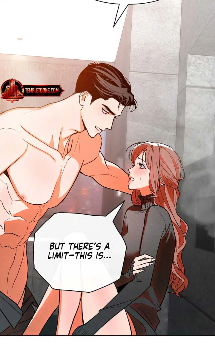 The Absolute Threshold Chapter 44 Page 66