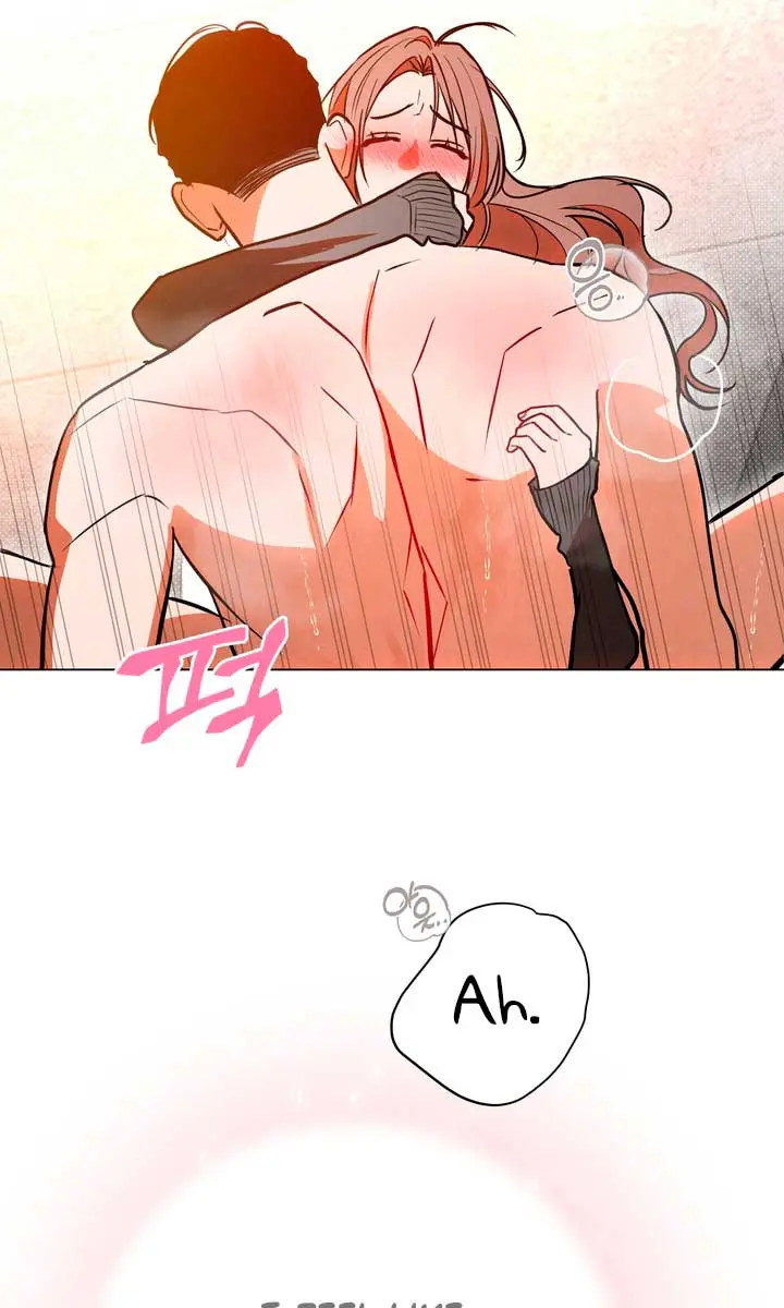 The Absolute Threshold Chapter 44 Page 72