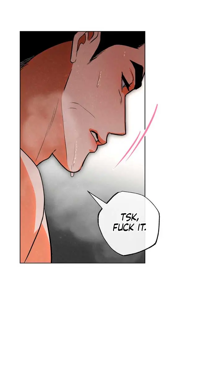 The Absolute Threshold Chapter 44 Page 83