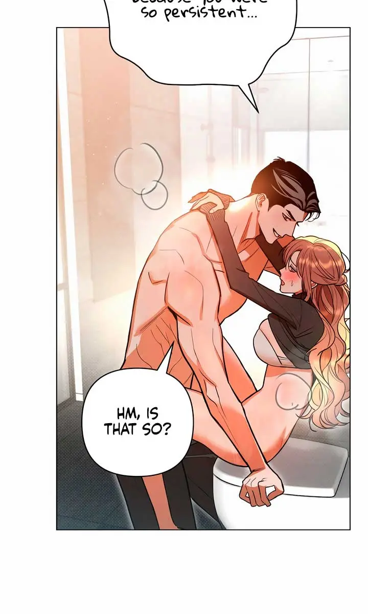 The Absolute Threshold Chapter 45 Page 19
