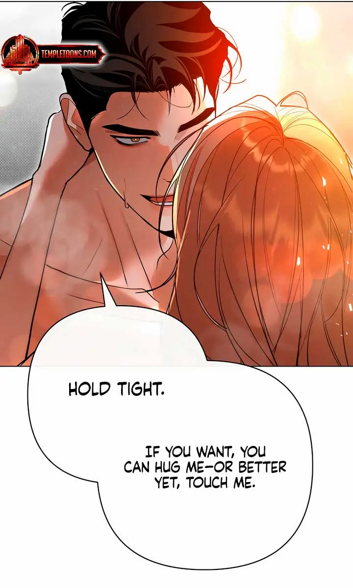 The Absolute Threshold Chapter 45 Page 22