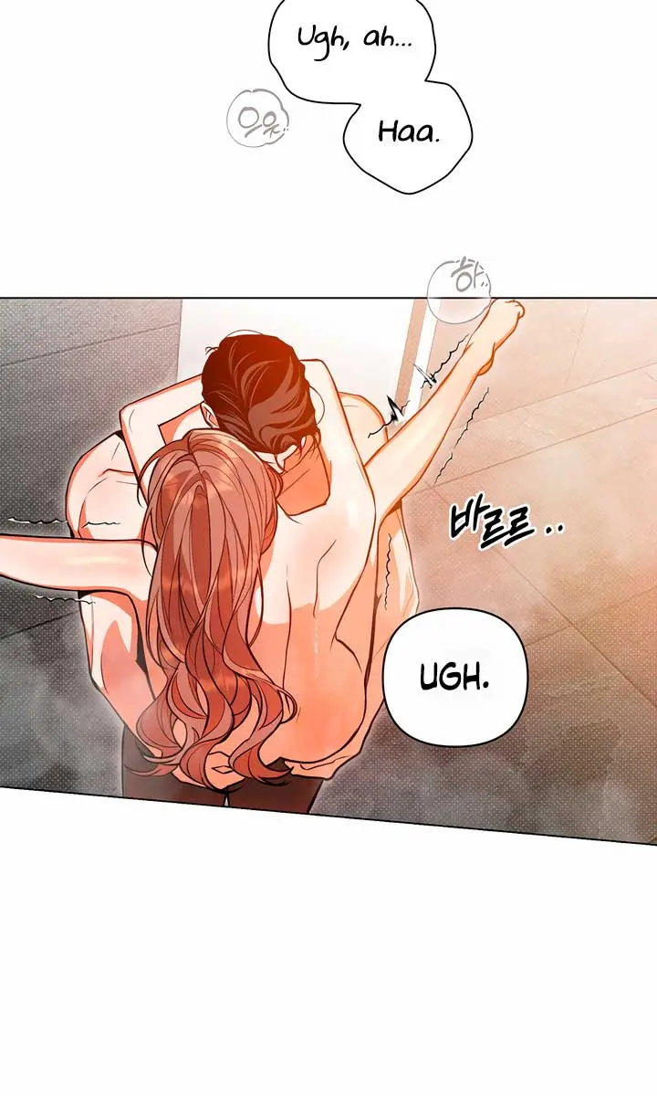 The Absolute Threshold Chapter 45 Page 31
