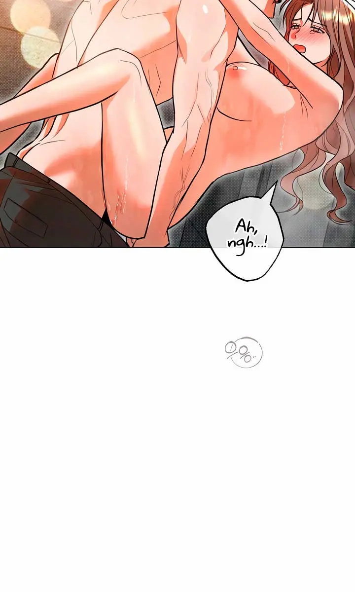 The Absolute Threshold Chapter 45 Page 85