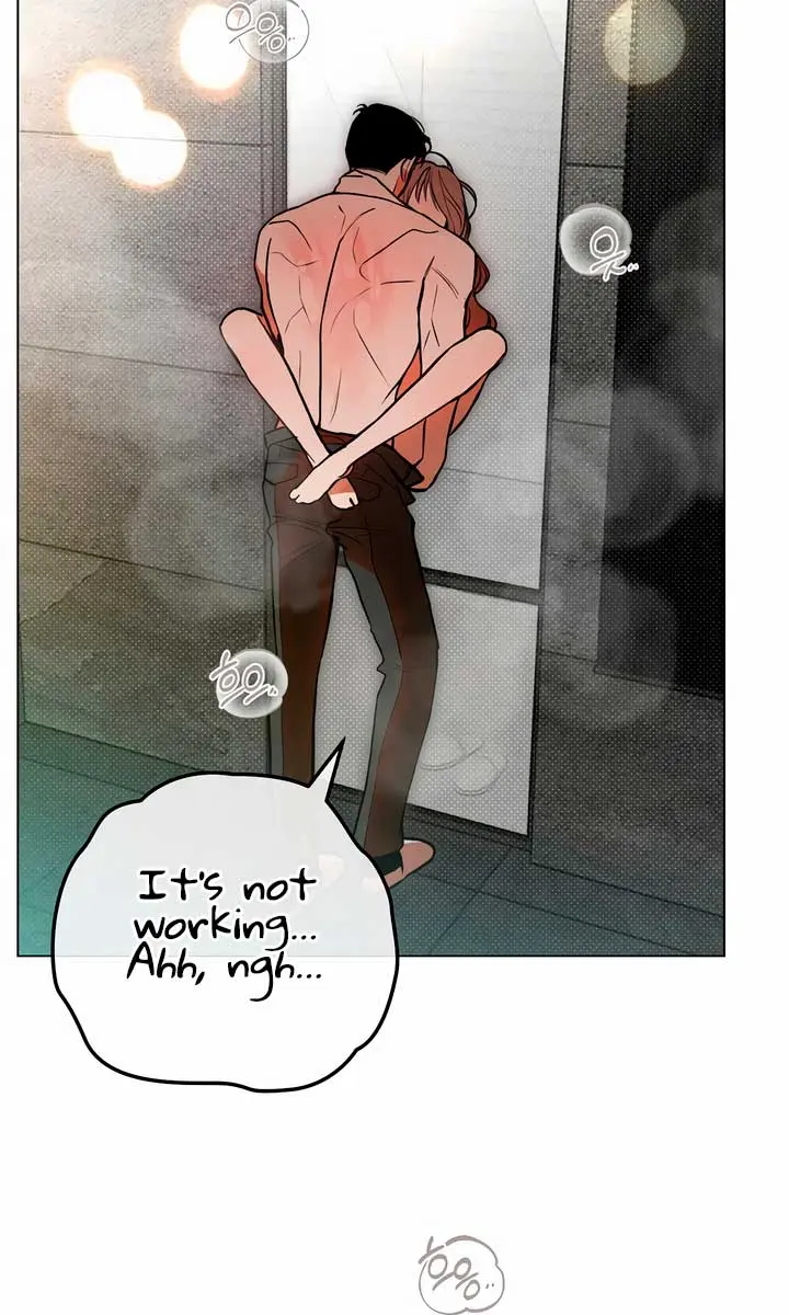 The Absolute Threshold Chapter 45 Page 87