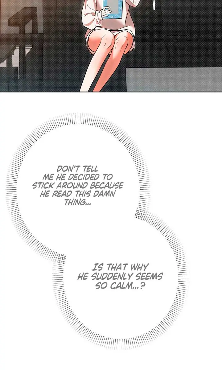 The Absolute Threshold Chapter 46 Page 75